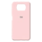 کاور سیلیکونی مناسب برای گوشی موبایل شیائومی مدل Poco X3/X3 Pro